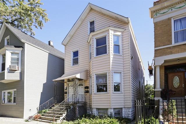 3103 N Kimball Ave., Chicago, IL 60618