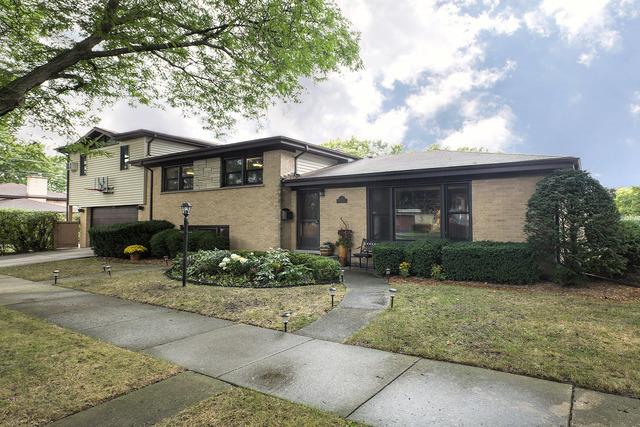 701 Laporte Ave., Wilmette, IL 60091