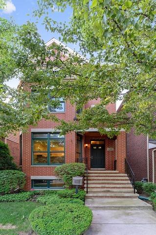 1204 W 33rd Pl., Chicago, IL 60608