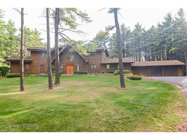 36 Braeburn Ln., Barrington Hills, IL 60010