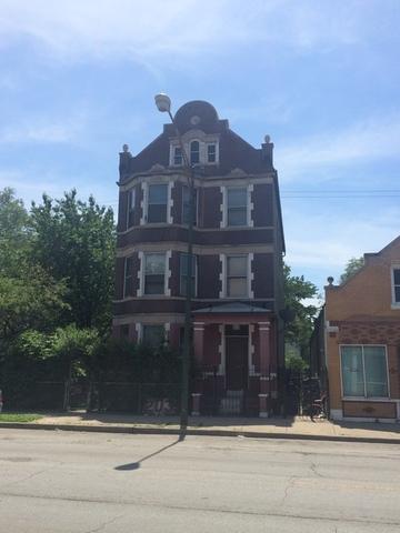 2039 W 51st St., Chicago, IL 60609