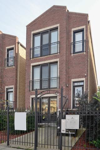 6615 W Belmont Ave. #1, Chicago, IL 60634