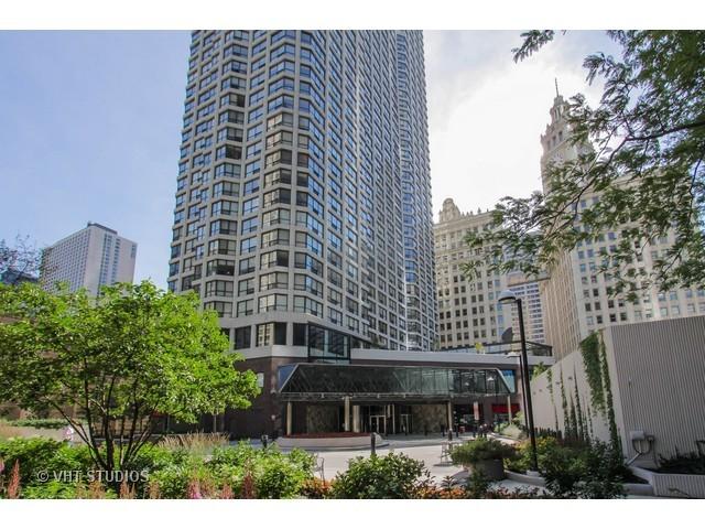 405 N Wabash Ave. #4704, Chicago, IL 60611