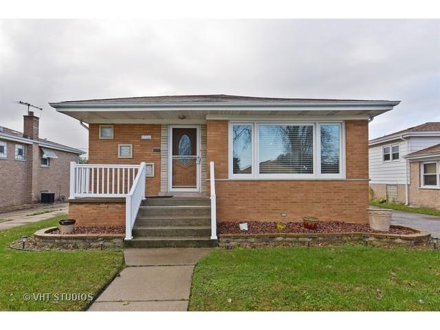 [Address Hidden by Seller], Dolton, IL 60419