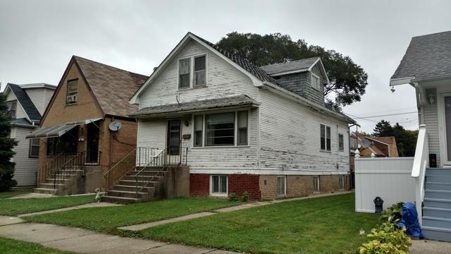 2641 N Mont Clare Ave., Chicago, IL 60707