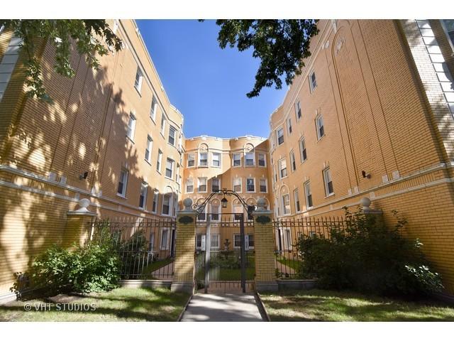 7409 N Hoyne Ave. #3, Chicago, IL 60645