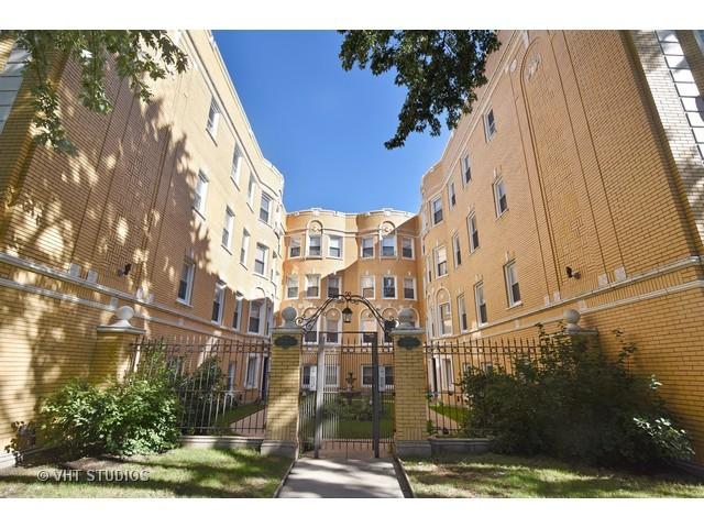 7401 N Hoyne Ave. #A, Chicago, IL 60645
