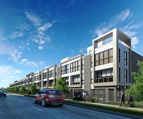 1715 N Winnebago Ave., Chicago, IL 60647