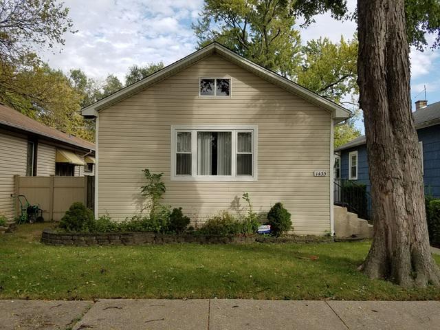 1433 S 21st Ave., Maywood, IL 60153