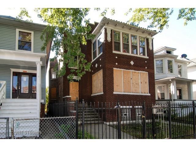 5309 W Monroe St., Chicago, IL 60644
