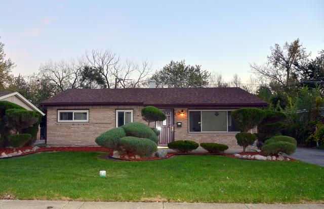 321 166th St., Calumet City, IL 60409