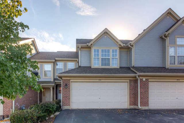574 Portsmith Ct., Crystal Lake, IL 60014