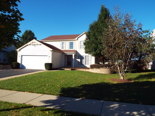 595 Suncrest Dr., Aurora, IL 60506