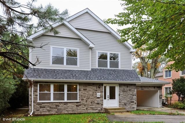 170 Edgecliff Dr., Highland Park, IL 60035