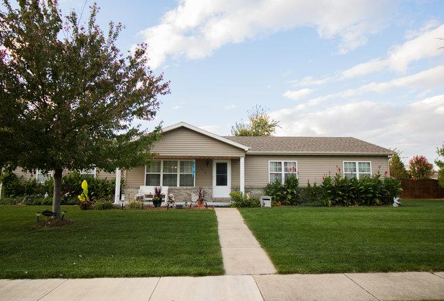 1520 Carol Anne Dr., Morris, IL 60450