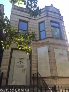 1637 S St Louis Ave., Chicago, IL 60623