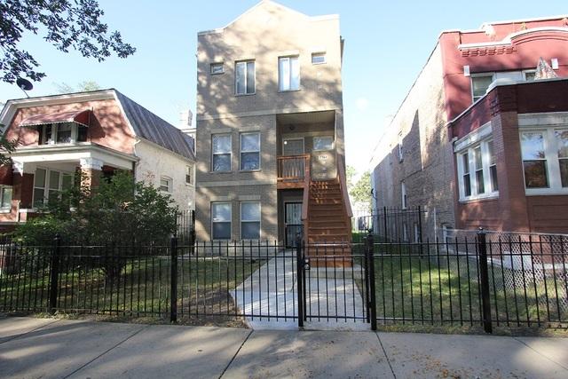 7744 S Green St., Chicago, IL 60620