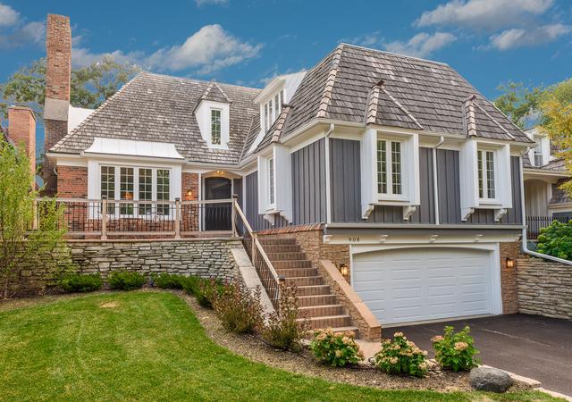 908 Rub Of The Green Ln., Barrington Hills, IL 60010