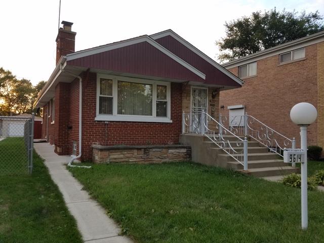 9614 S Normal Ave., Chicago, IL 60628