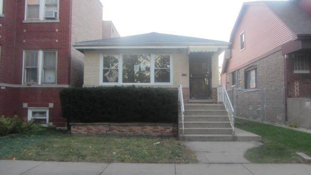 3338 N Kilbourn Ave., Chicago, IL 60641