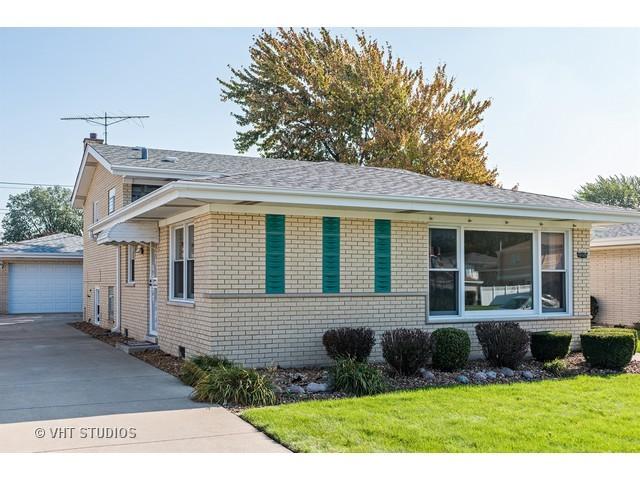 10529 S Kenton Ave., Oak Lawn, IL 60453