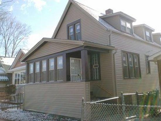 11521 S Church St., Chicago, IL 60643