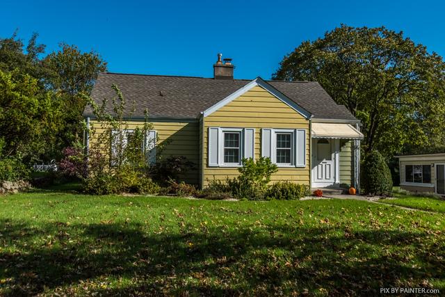 5703 Lee Ave., Downers Grove, IL 60516