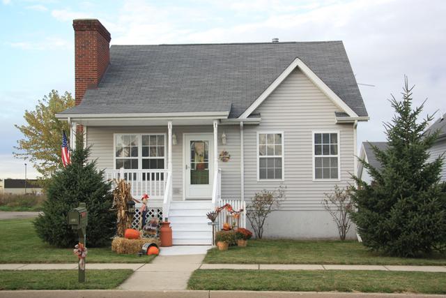715 Prospect Ave., Kirkland, IL 60146