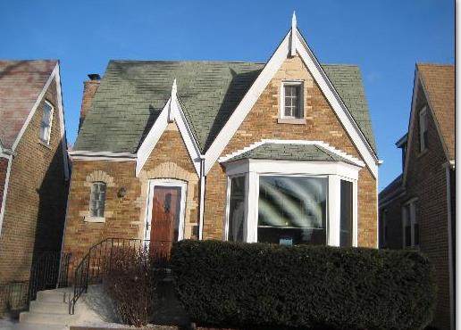 2841 N Mulligan Ave., Chicago, IL 60634
