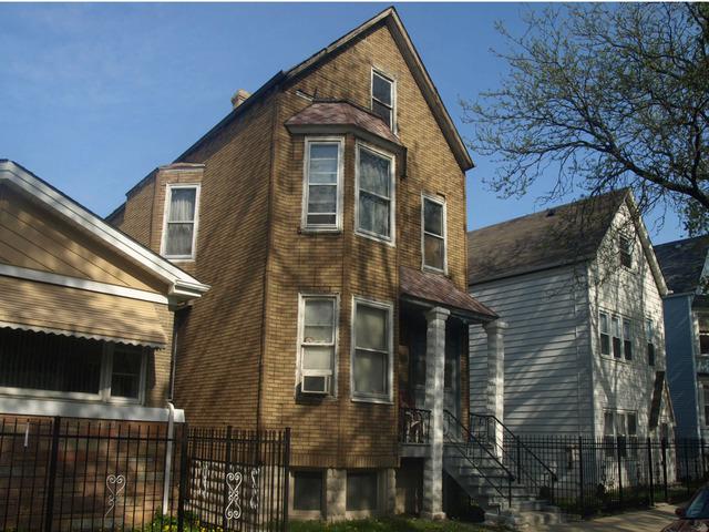 3126 N Lawndale Ave., Chicago, IL 60618