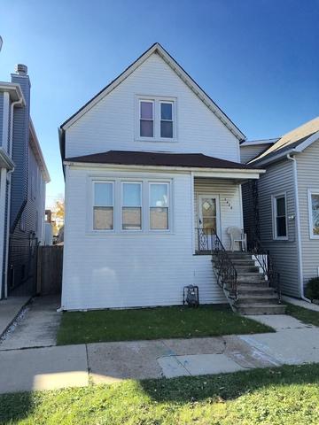 3426 N Albany Ave., Chicago, IL 60618