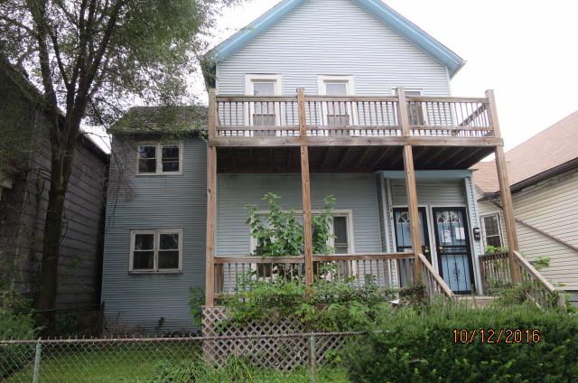 5946 S Princeton Ave., Chicago, IL 60621