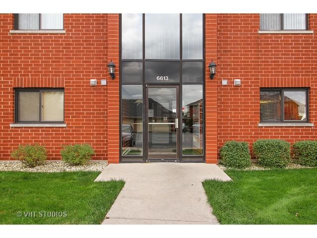 6613 Martin France Cir. #3B, Tinley Park, IL 60477