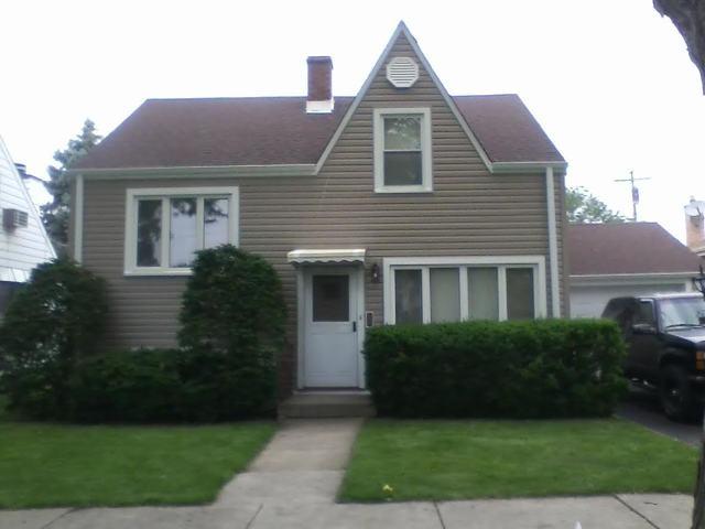 7112 W Berwyn Ave., Chicago, IL 60656