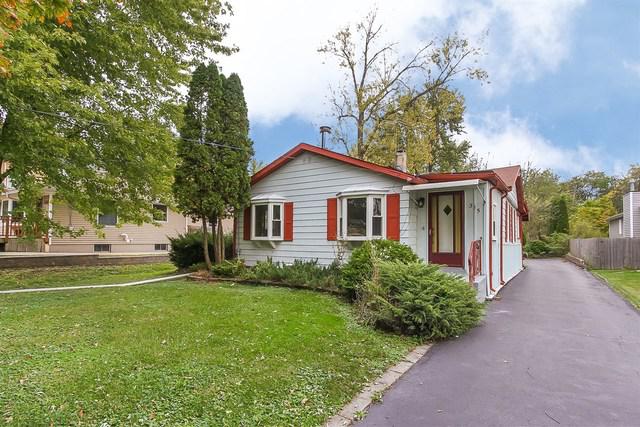 315 N Washington St., Westmont, IL 60559