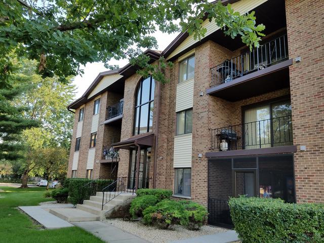 13426 W Circle Dr. #308, Crestwood, IL 60445