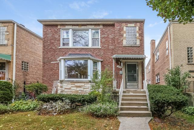 6104 N Meade Ave., Chicago, IL 60646