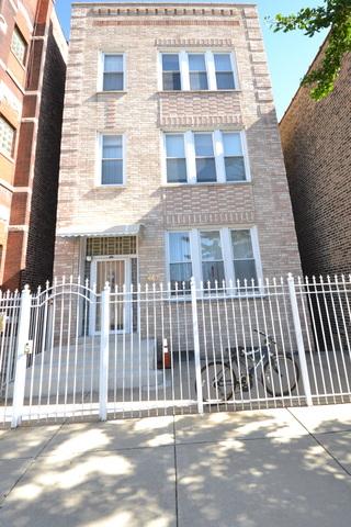 3007 S Princeton Ave., Chicago, IL 60616