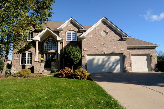 875 Haley Ct., Yorkville, IL 60560