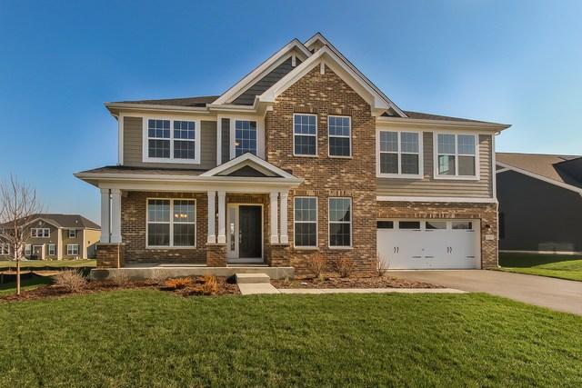 13337 Bond   Lot # 0094 Ln., Lemont, IL 60439
