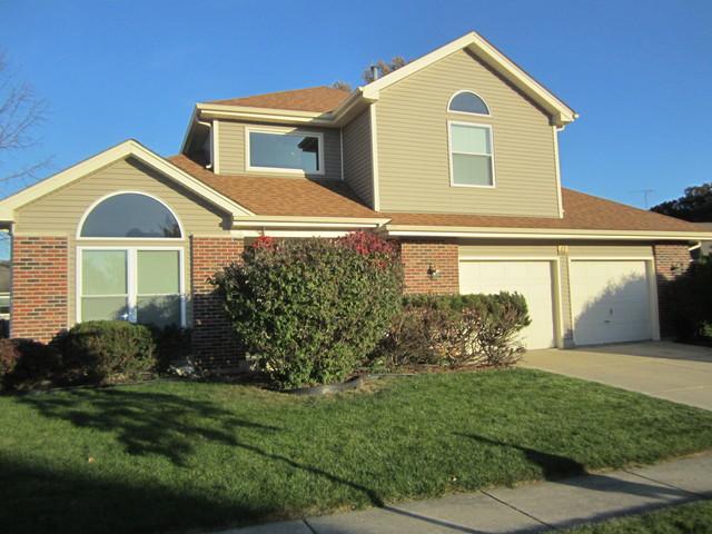 11 Foxboro Ct., Streamwood, IL 60107
