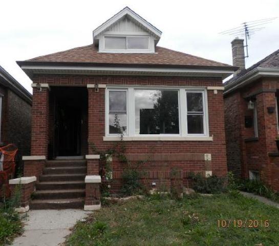 3732 W 59th Pl., Chicago, IL 60629