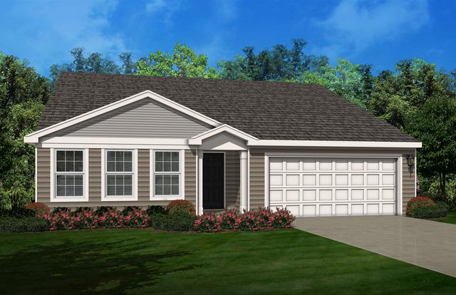 8407 Eva Ave., Joliet, IL 60431