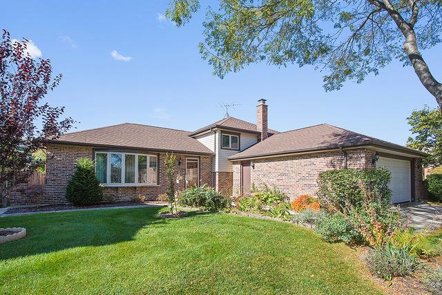 7748 Brompton Dr., Darien, IL 60561