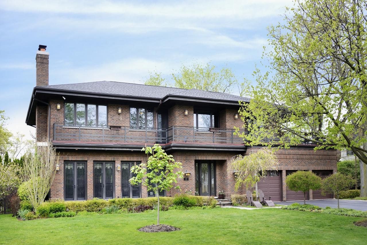 1130 Manor Dr., Wilmette, IL 60091