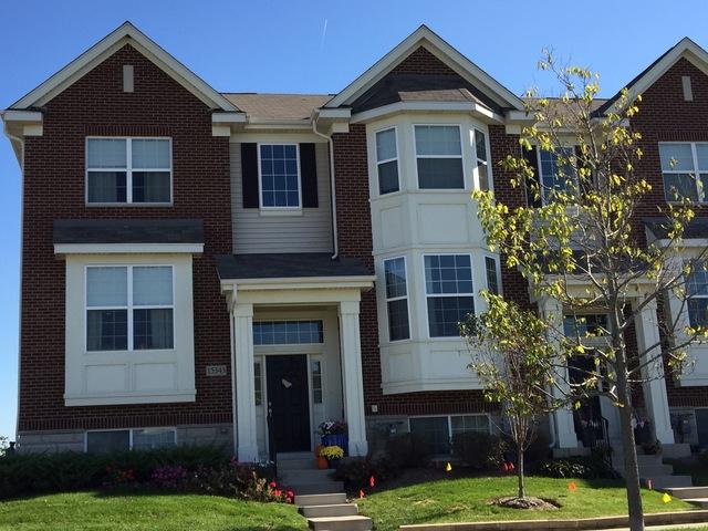 15343 Sheffield Square Pkwy., Orland Park, IL 60462