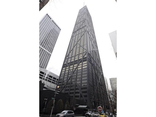 175 E Delaware Pl. #5412, Chicago, IL 60611