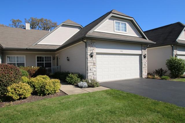 11813 River Hills Pkwy. #10, Rockton, IL 61072