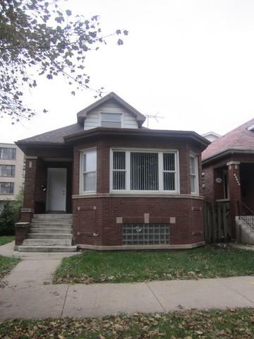 10148 S Avenue J, Chicago, IL 60617
