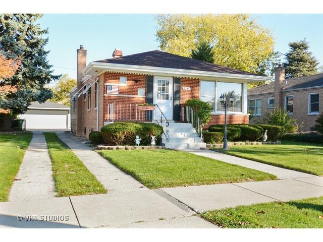5344 Oakdale Dr., Oak Lawn, IL 60453